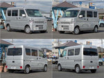 EVERY van