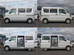 EVERY van