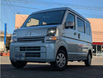 EVERY van
