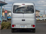 EVERY van