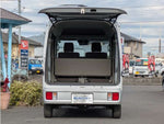 EVERY van