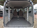 EVERY van