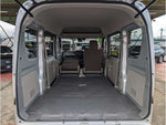 EVERY van