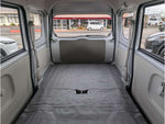 EVERY van