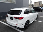 MERCEDES BENZ B class
