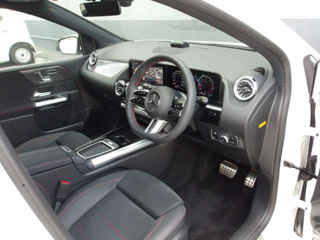 MERCEDES BENZ B class