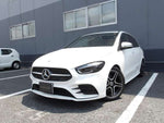 MERCEDES BENZ B class