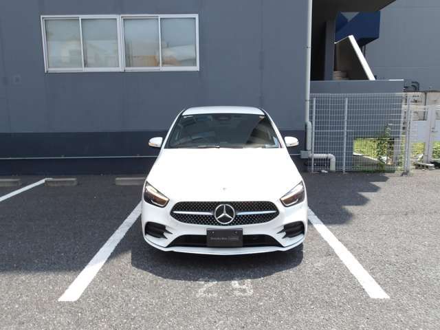 MERCEDES BENZ B class