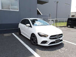 MERCEDES BENZ B class