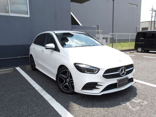 MERCEDES BENZ B class