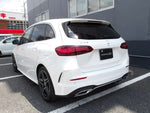 MERCEDES BENZ B class