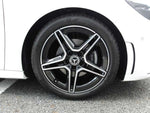 MERCEDES BENZ B class