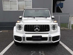 MERCEDES AMG G-Class