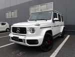 MERCEDES AMG G-Class