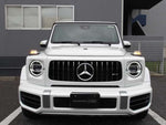 MERCEDES AMG G-Class