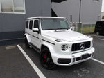 MERCEDES AMG G-Class
