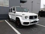 MERCEDES AMG G-Class