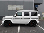 MERCEDES AMG G-Class