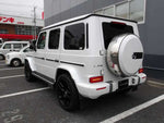 MERCEDES AMG G-Class