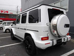 MERCEDES AMG G-Class