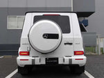 MERCEDES AMG G-Class