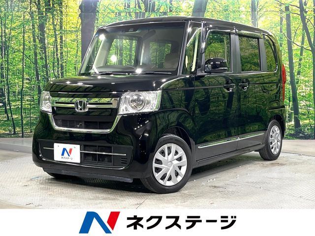 N-BOX