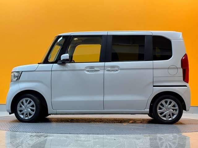 N BOX