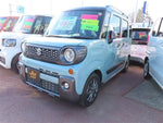 Spacia GEAR 4WD