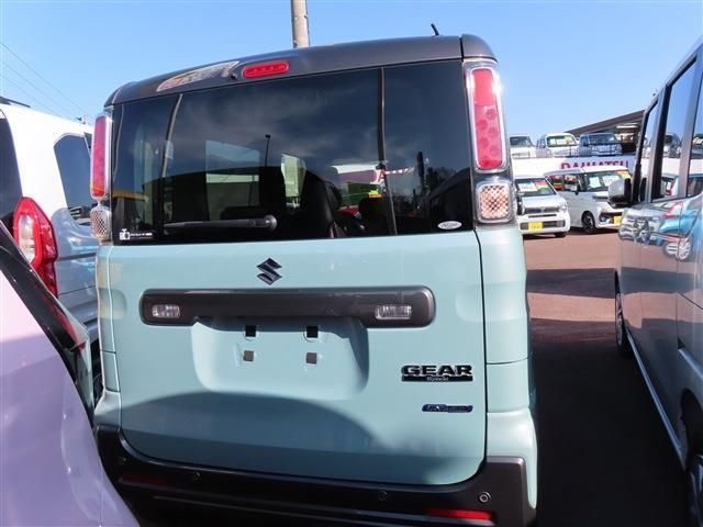 Spacia GEAR 4WD