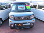 Spacia GEAR 4WD