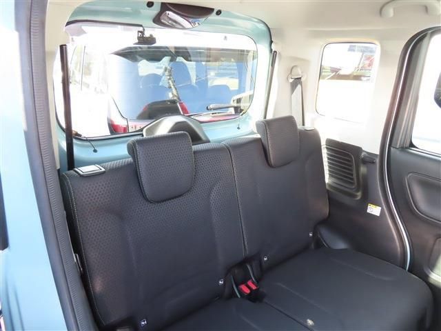 Spacia GEAR 4WD