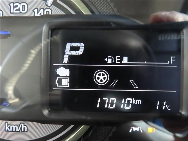Spacia GEAR 4WD