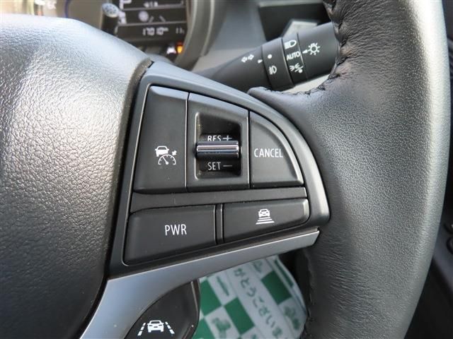 Spacia GEAR 4WD