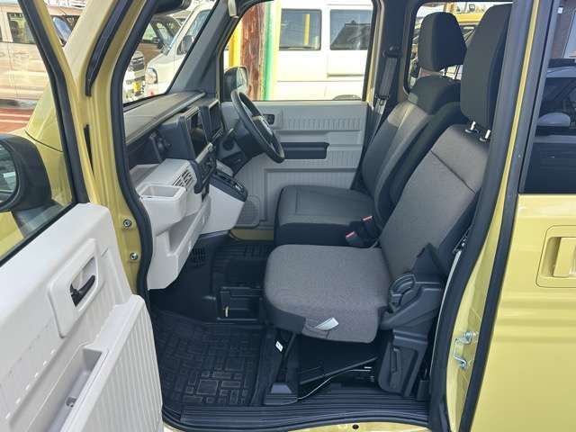 N-VAN e: