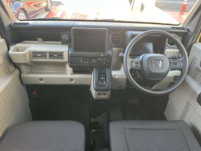 N-VAN e: