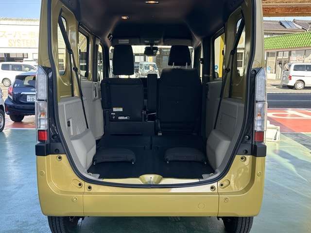 N-VAN e: