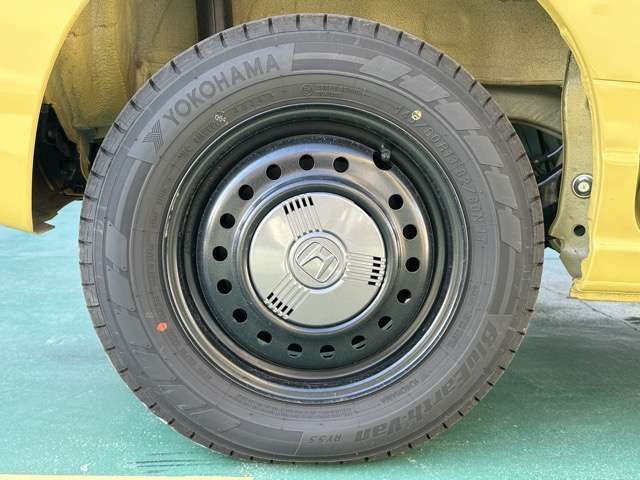 N-VAN e: