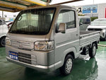 ACTY truck 4WD