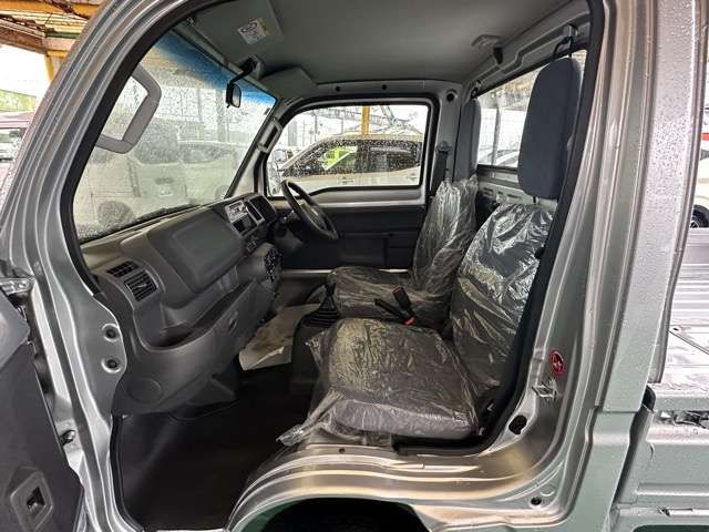 ACTY truck 4WD