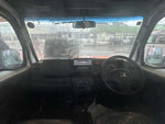 ACTY truck 4WD
