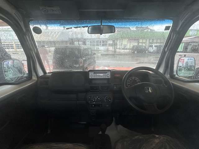 ACTY truck 4WD