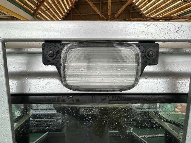 ACTY truck 4WD