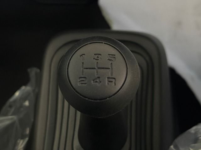 ACTY truck 4WD