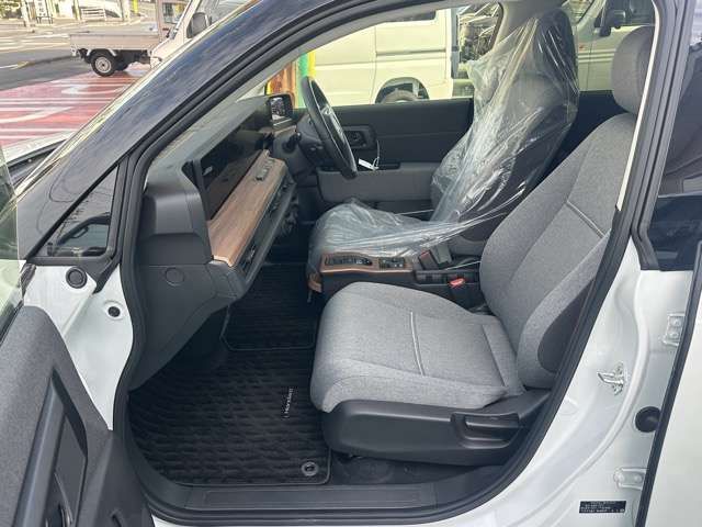 Honda e