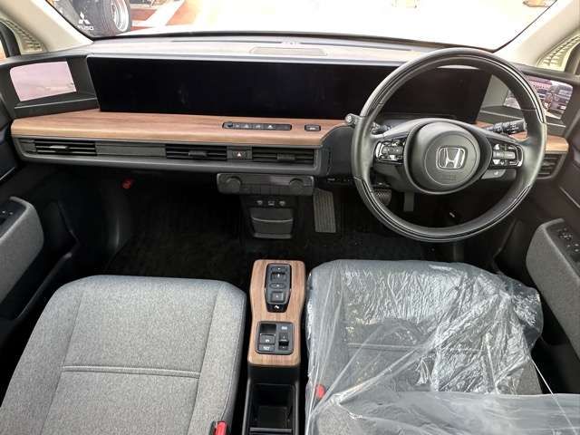 Honda e