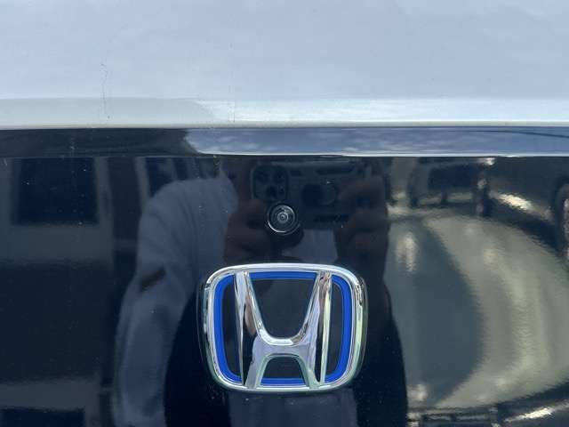 Honda e