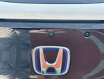 Honda e