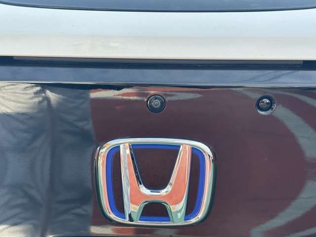 Honda e