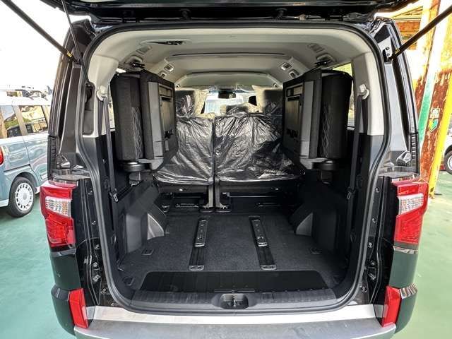DELICA D:5 4WD