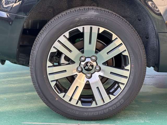 DELICA D:5 4WD